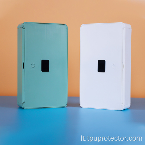 UV kietėjimo mašina telefono UV ekrano apsaugai